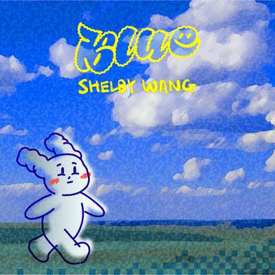 Blue By Shelby Wang's cover