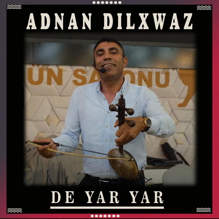 Adnan Dılxwaz's avatar image