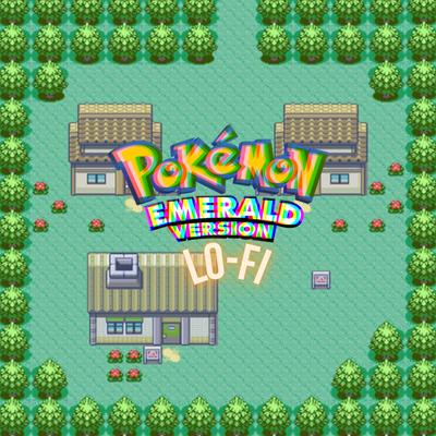 Pokemon Emerald (Littleroot Town Lo-Fi)'s cover