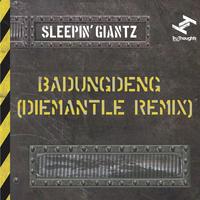Sleepin' Giantz's avatar cover