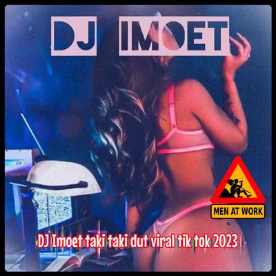 DJ Imoet taki taki dut's cover