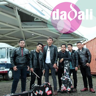 Disaat Aku Mencintaimu's cover