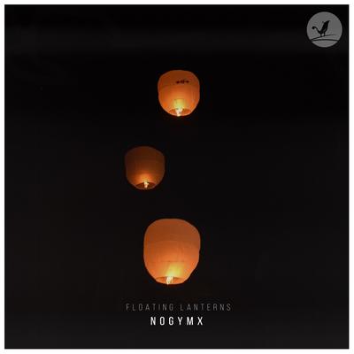 Floating Lanterns By Nogymx's cover