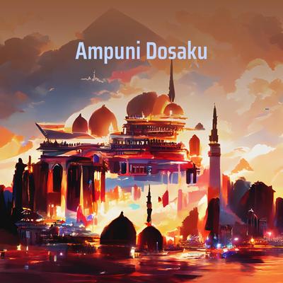 Ampuni Dosaku (Remastered 2024)'s cover