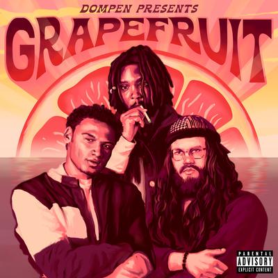 Grapefruit By Ayotemi, Leo Manzari, Samwyse's cover