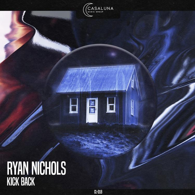 Ryan Nichols's avatar image