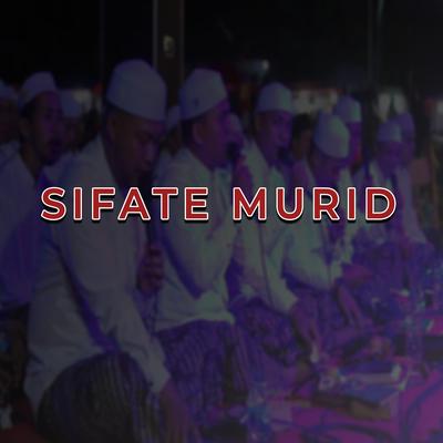 Sifate Murid's cover