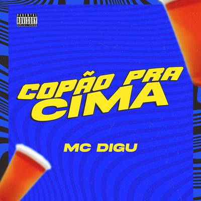 Copão pra Cima (feat. Gree Cassua) (feat. Gree Cassua)'s cover