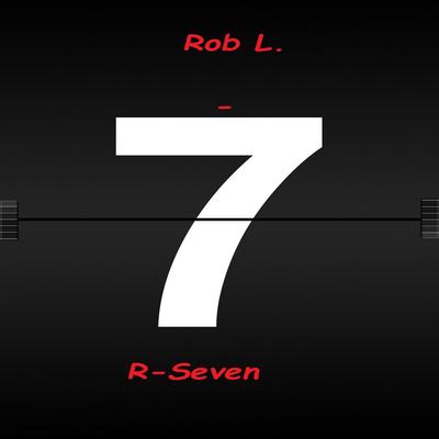 R - Seven's cover