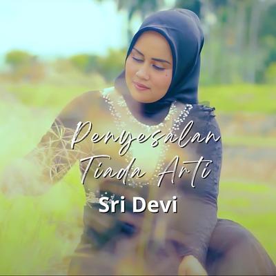 Penyesalan Tiada Arti's cover