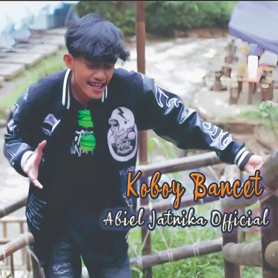 Koboy Bancet's cover