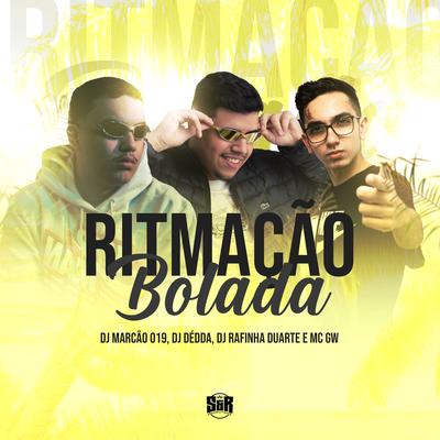 Ritmação Bolada's cover