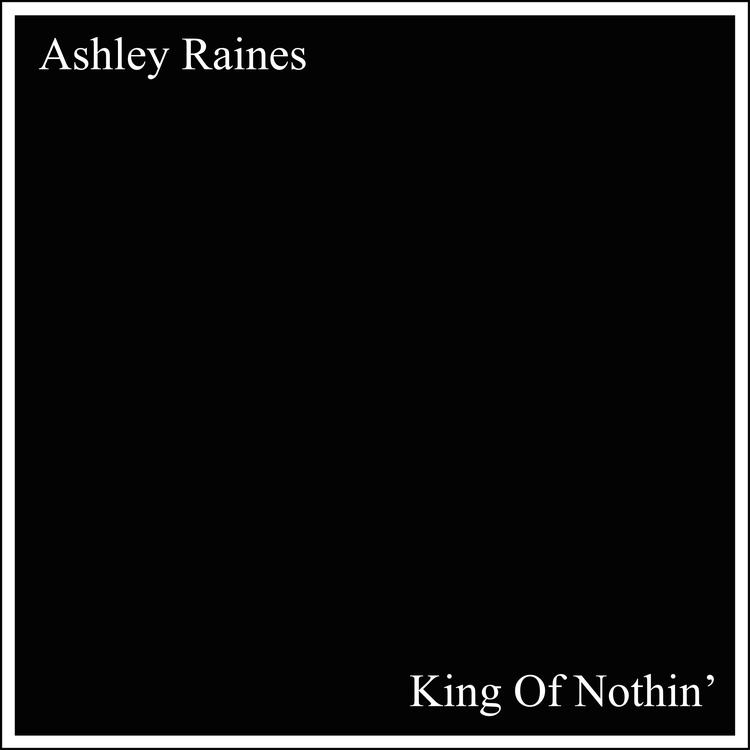 Ashley Raines's avatar image