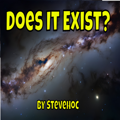 Does It Exist?'s cover