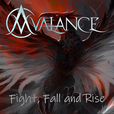 Fight, Fall and Rise By Avalance's cover