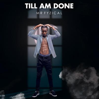 Till Am Done's cover