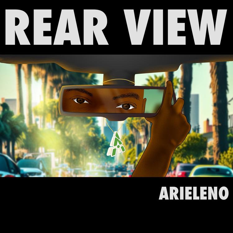 Arieleno's avatar image