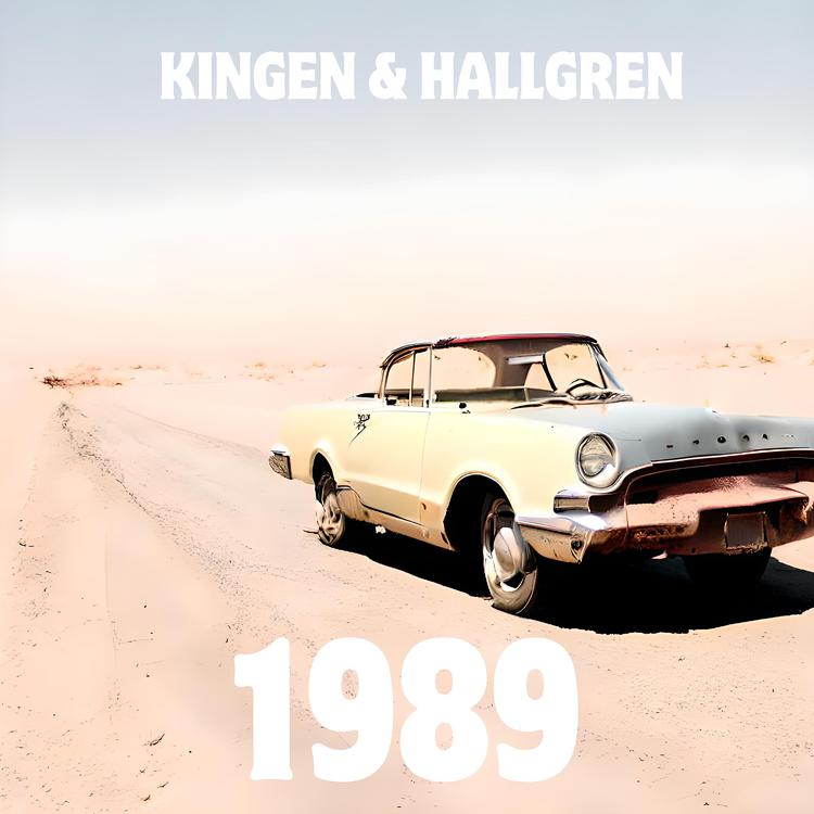 KINGEN & HALLGREN's avatar image