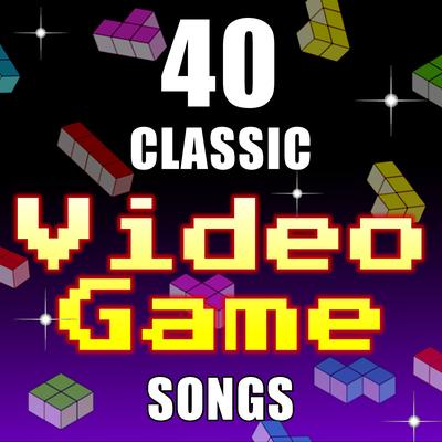 Tetris Theme By Video Game Players's cover