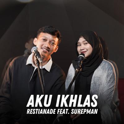 Aku Ikhlas (Keroncong)'s cover