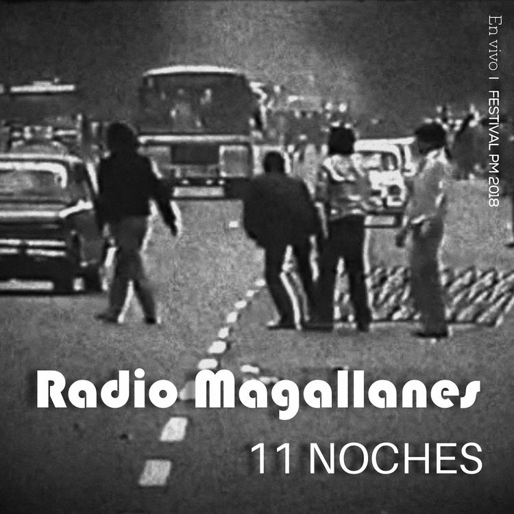 Radio Magallanes's avatar image