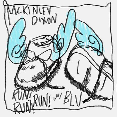 McKinley Dixon's cover
