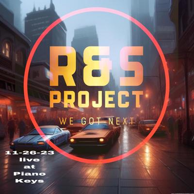 R&S Project & Friends's cover