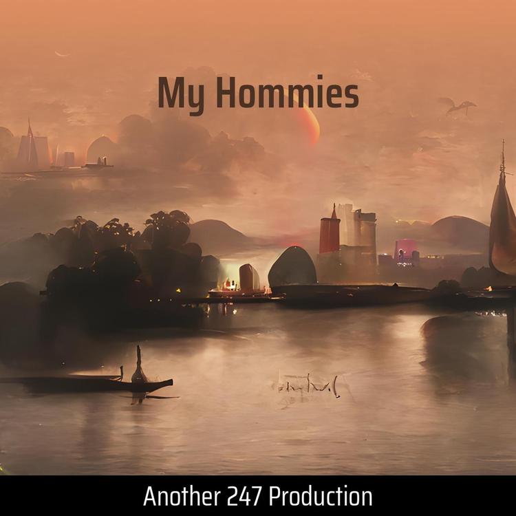 Another 247 Production's avatar image