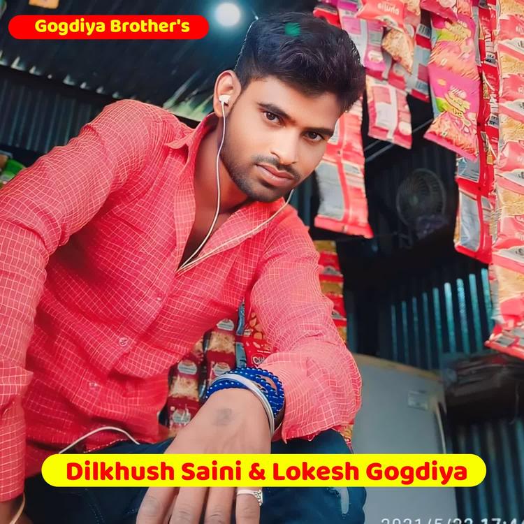 Dilkhush Saini ,Lokesh Gogdiya's avatar image