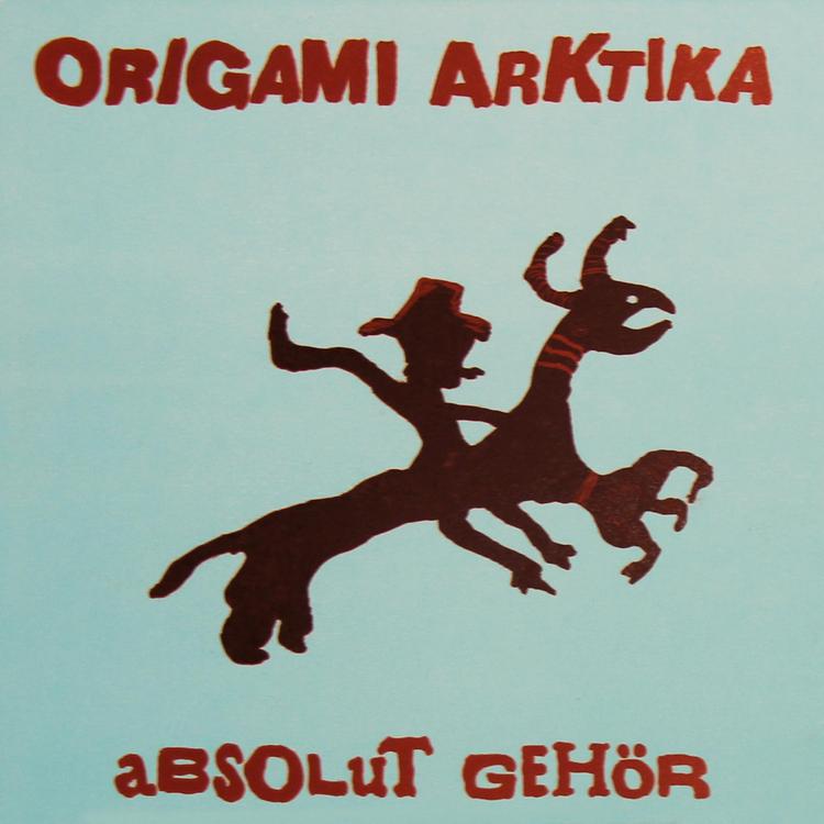 origami arktika's avatar image