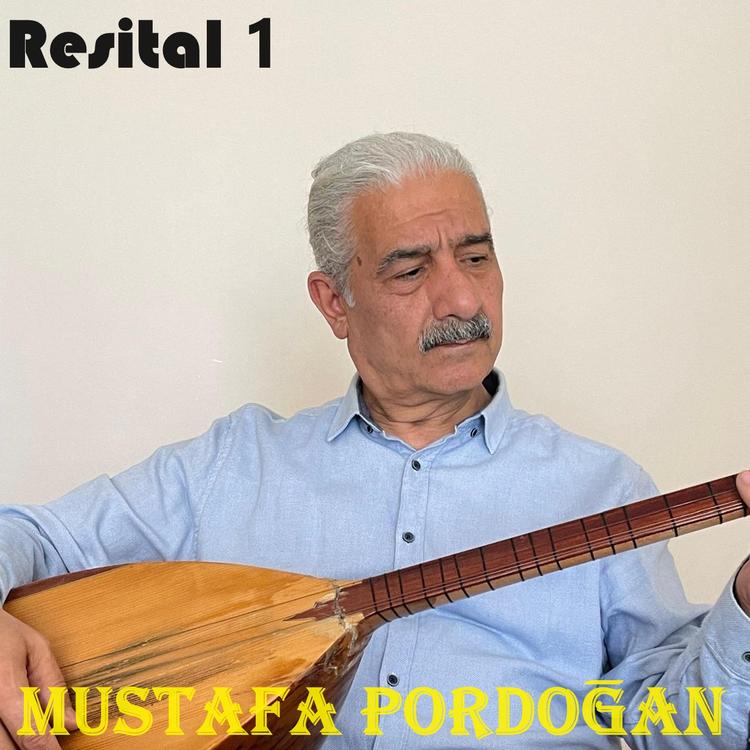 Mustafa Pordoğan's avatar image