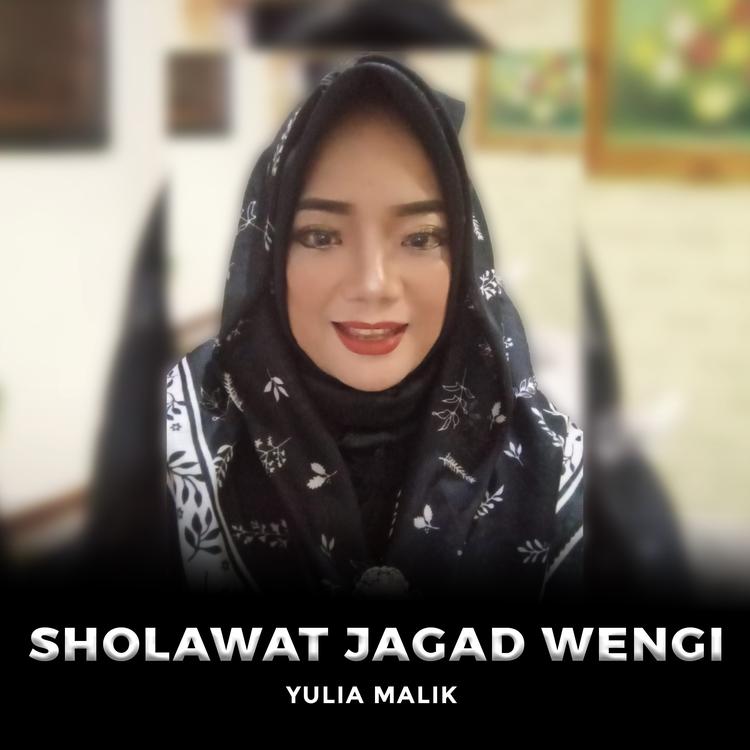 Yulia Malik's avatar image