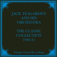 Jack Teagarden and His Orchestra's avatar cover