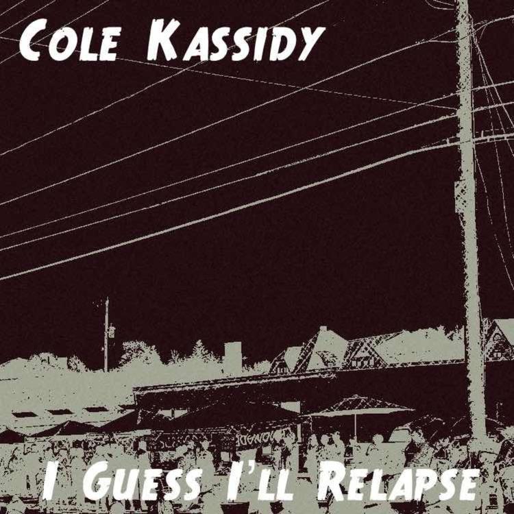 Cole Kassidy's avatar image