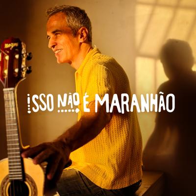 Um Passo A Frente By Rodrigo Maranhão's cover