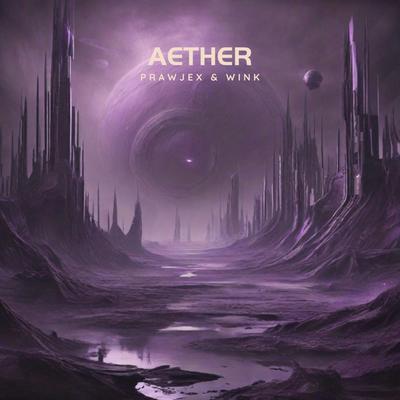 Aether's cover