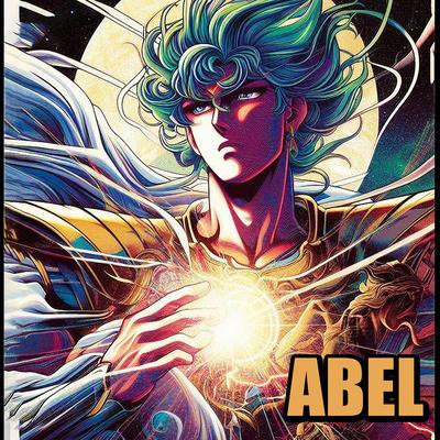 Abel's Harp (From Saint Seiya) By Ediern's cover