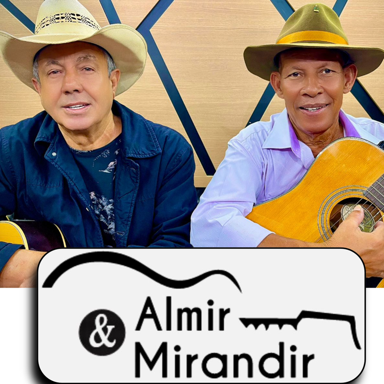 Almir e Mirandir's avatar image