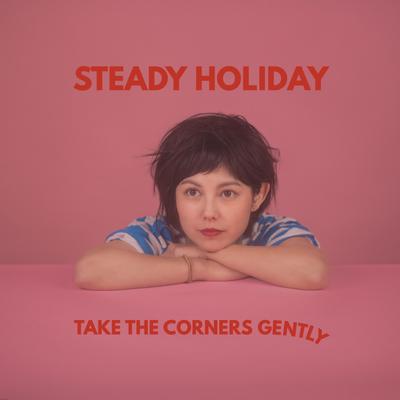 Tangerine By Steady Holiday's cover