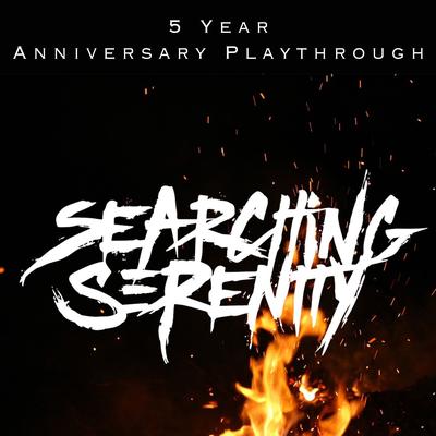 Genesis (The Beginning) (5 Year Anniversary Playthrough)'s cover