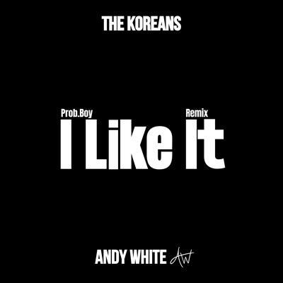 I Like IT : Remix's cover