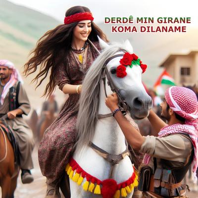 Koma Dilaname's cover