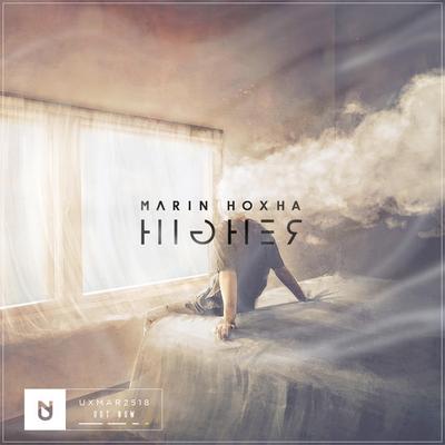 Higher By Marin Hoxha's cover