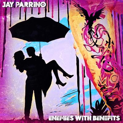 Enemies with Benefits's cover