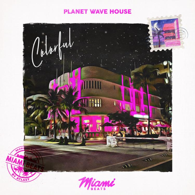 Planet Wave House's avatar image