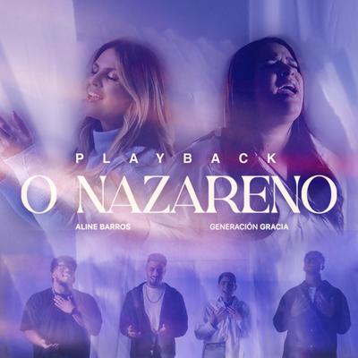 O Nazareno (Playback)'s cover