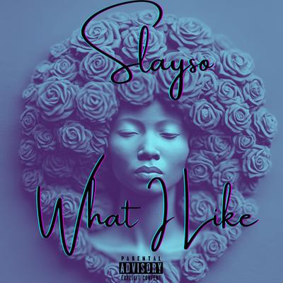 What I Like's cover