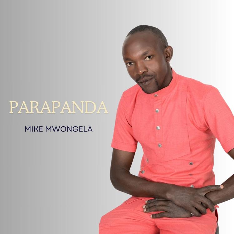 Mike Mwongela's avatar image