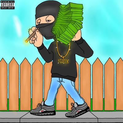 Slime Cash's cover