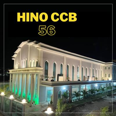 Hino Ccb 56's cover